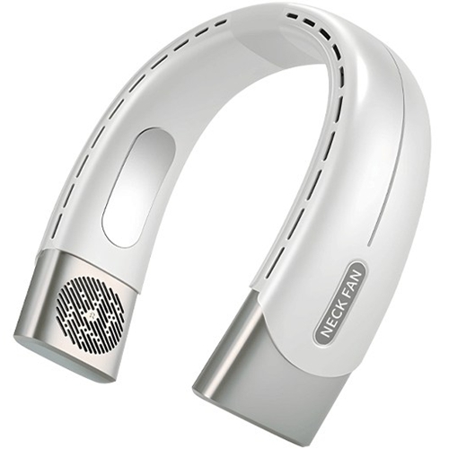 사이쥬 목걸이 선풍기