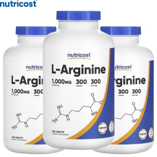 ��Ʈ���ڽ�Ʈ L-�Ƹ���� 1000mg 300ĸ��