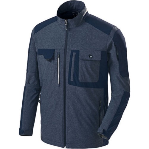 티뷰크 작업복 자켓 TB-1251