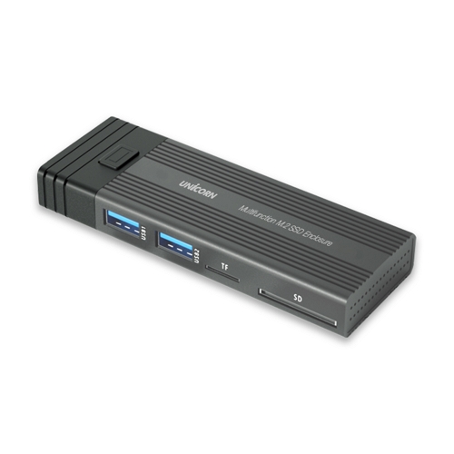 서진네트웍스 UNICORN SM-900D M.2 외장SSD이미지입니다. 누르면 해당 게시물로 새창이동합니다.