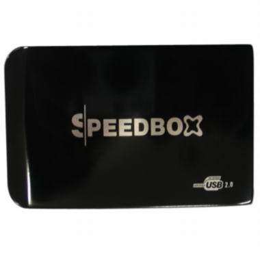 SpeedBox SB-251U2B