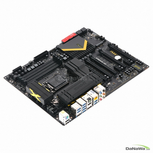 MSI Z87 XPOWER_이미지