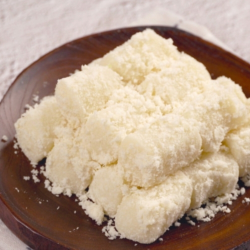 로뎀푸드 서울마님 콩고물 인절미 100g (2개)_이미지