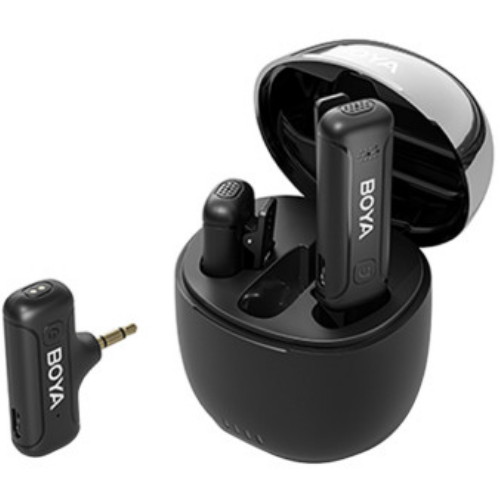 BY-WM3T-M2 2.4G 무선마이크