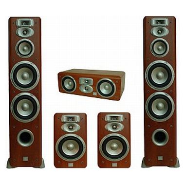 JBL 스튜디오L L880, L830, LC1_이미지