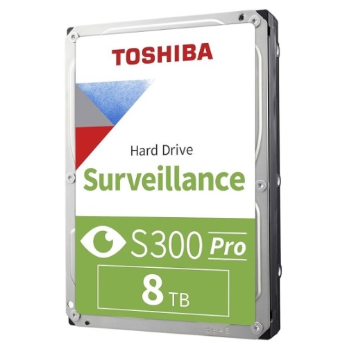도시바 S300 PRO 7200/512M/해외구매 (8TB, HDWTA80UZSVAR)