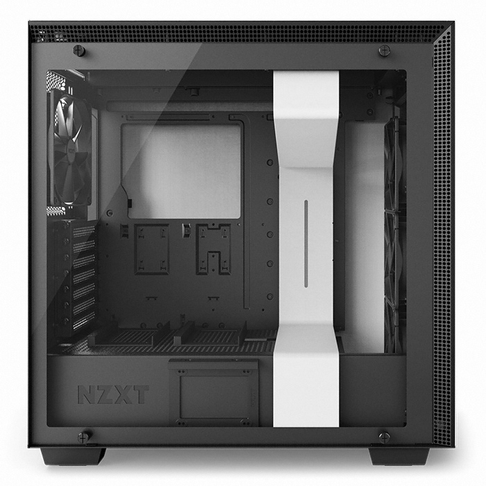 NZXT H700