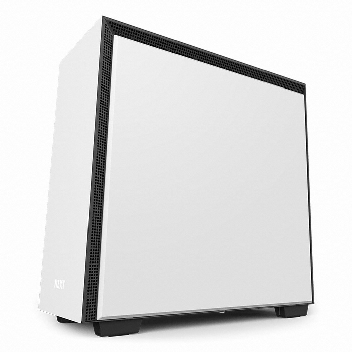 NZXT H700