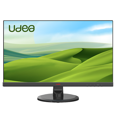 제이씨현 UDEA EDGE ED2422TA 유케어 IPS 홈오피스_이미지