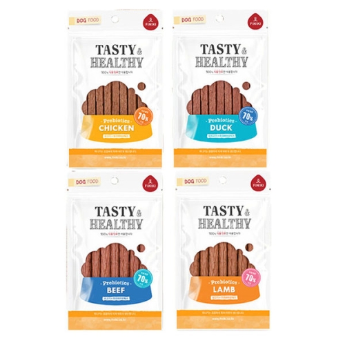 피니키 독 프리바이오틱스 양고기 90g