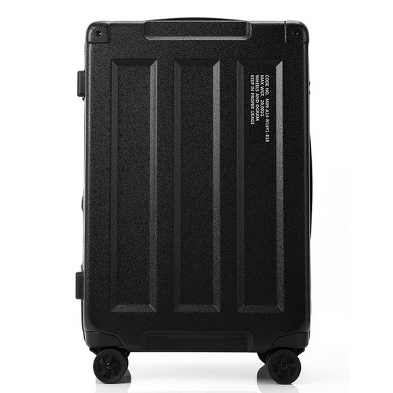 오그램 휠즈앤 컨테이너PC 24인치 캐리어 (블랙)_이미지