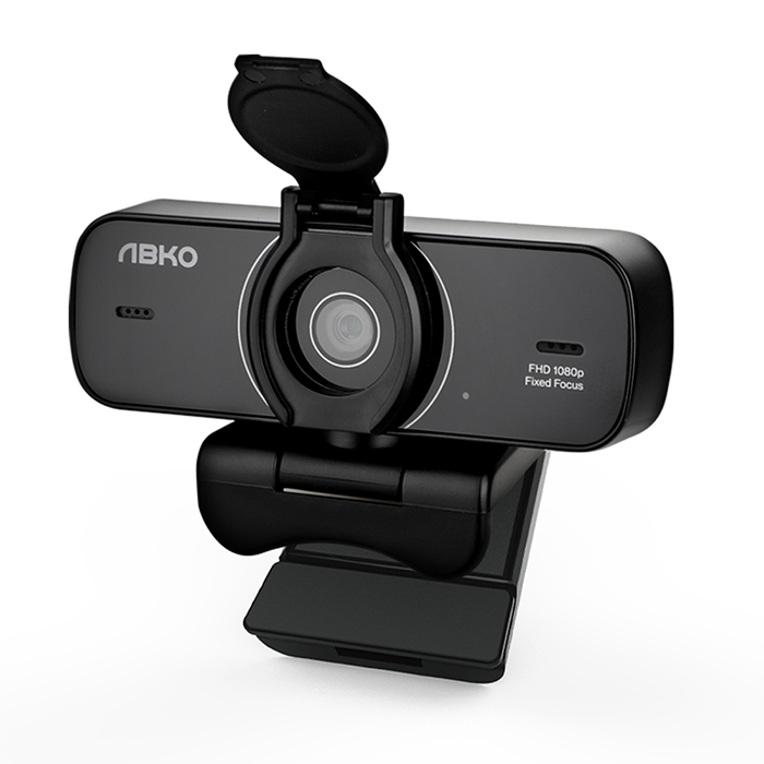 앱코 APC900 FHD 웹캠 (블랙)_이미지