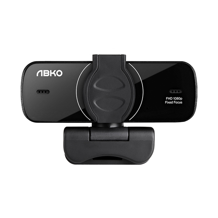 앱코 APC900 FHD 웹캠 (블랙)_이미지