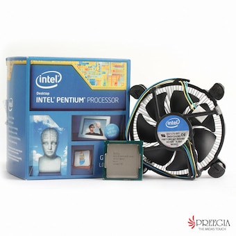 인텔 펜티엄 G3220 (하스웰)