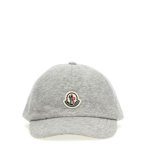 몽클레르 FW 23-24 Cappellino logo 3B0001080448984