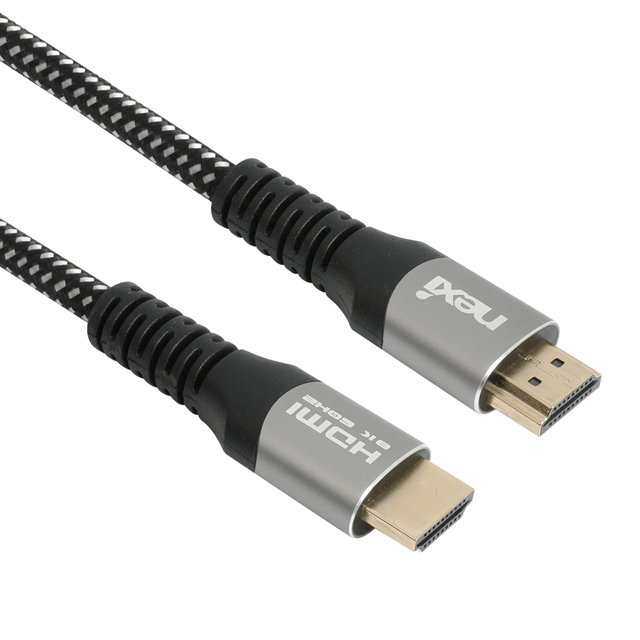 리버네트워크 NEXI ULTRA HIGH SPEED HDMI v2.1 케이블 (NX1176, 5m)