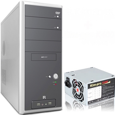 K400 다크실버 (Kim-pro K400w)
