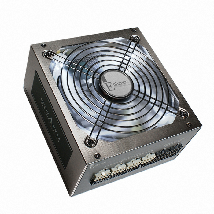 Enhance 스텔스 900W EPS-1290 80PLUS실버_이미지