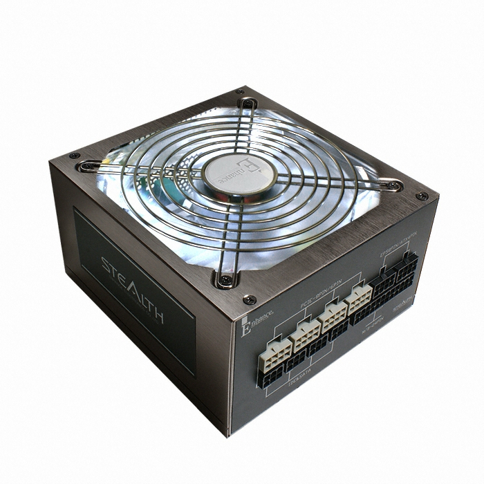 Enhance 스텔스 900W EPS-1290 80PLUS실버_이미지