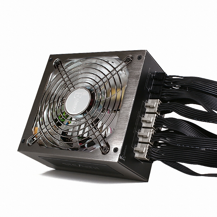 Enhance 스텔스 900W EPS-1290 80PLUS실버_이미지