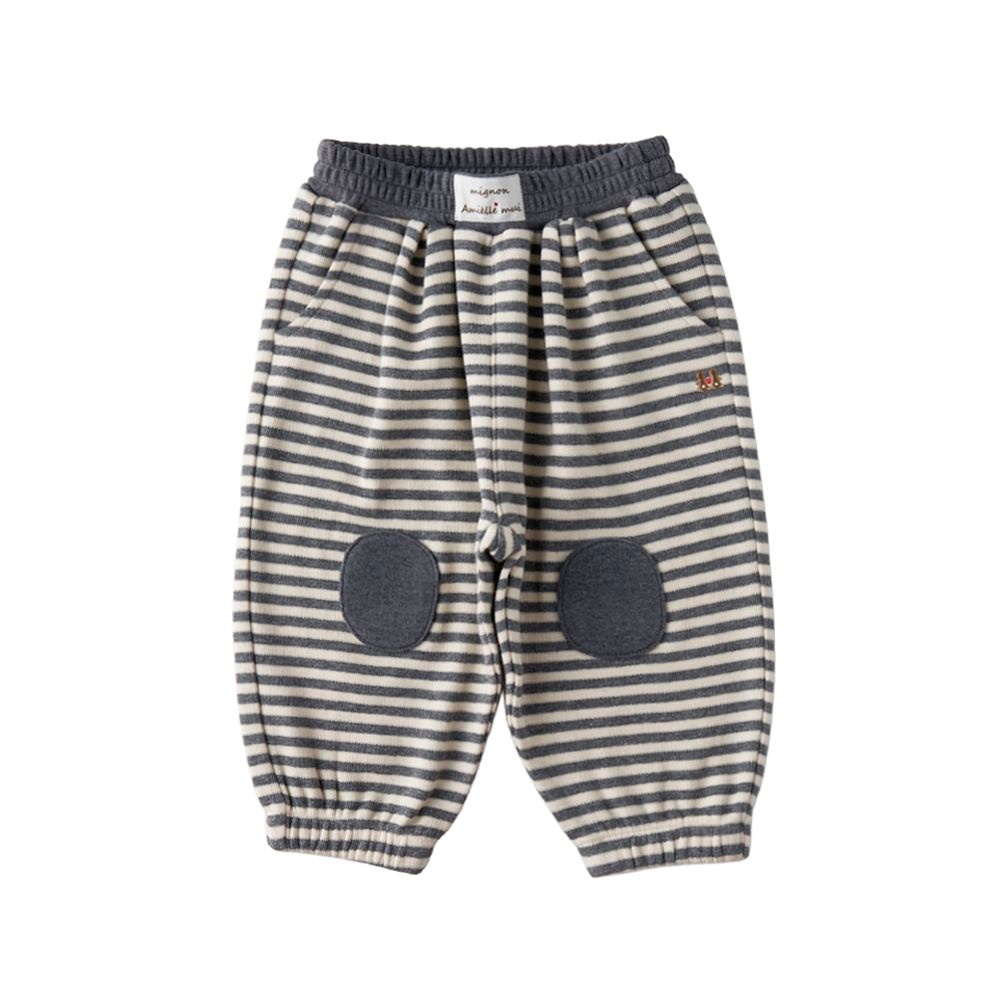 밍크뮤 GR 아미엘뮤S/T팬츠 36A<b>70-671</b>-02-JD