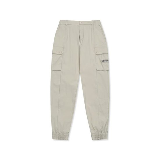 디스커버리 익스페디션 경량 테이퍼드 카고조거팬츠 DMPT73033 (BGN, 베이지)이미지입니다. 누르면 해당 게시물로 새창이동합니다.