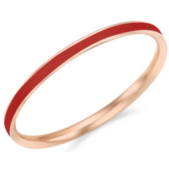 로이드 로이드 에폭시 레드 14K 미스링 LRS21146G