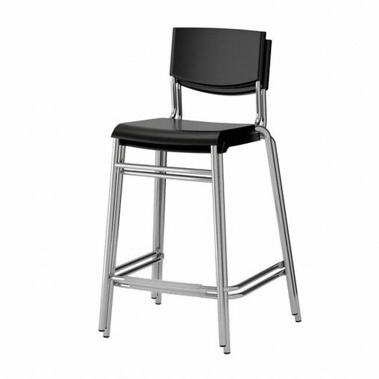 이케아 STIG 홈바의자 (시트높이: 63cm)_이미지