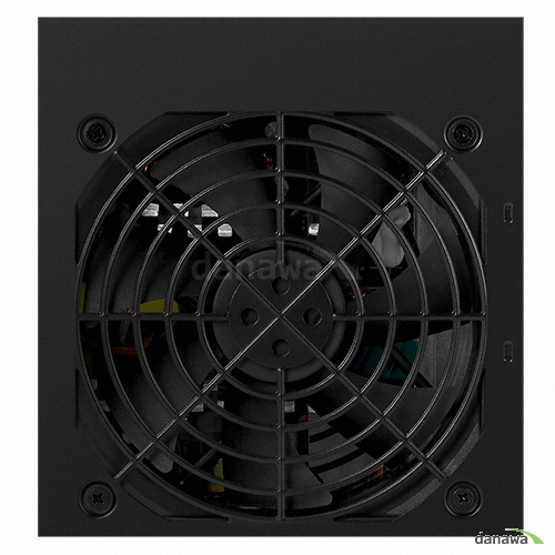 쿨러마스터 MasterWatt Lite 600 80PLUS스탠다드 230V EU_이미지