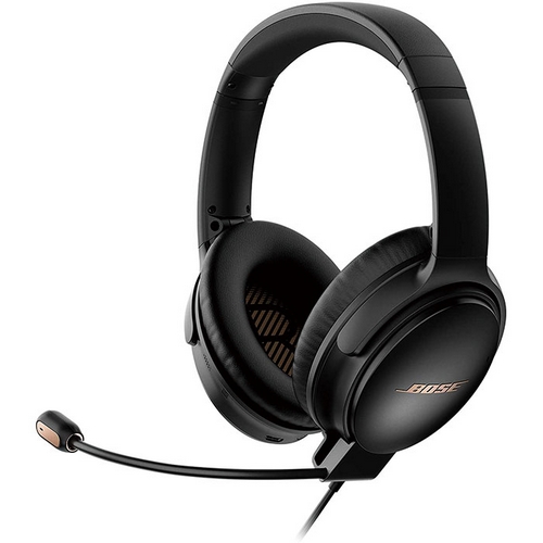 BOSE QC 35 2 Gaming Headset