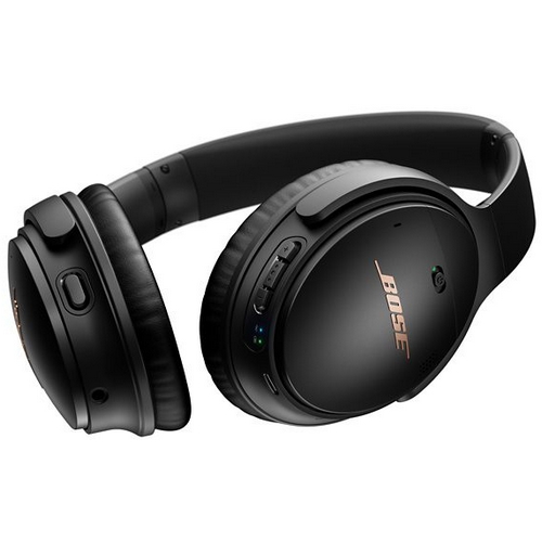 BOSE QC 35 2 Gaming Headset