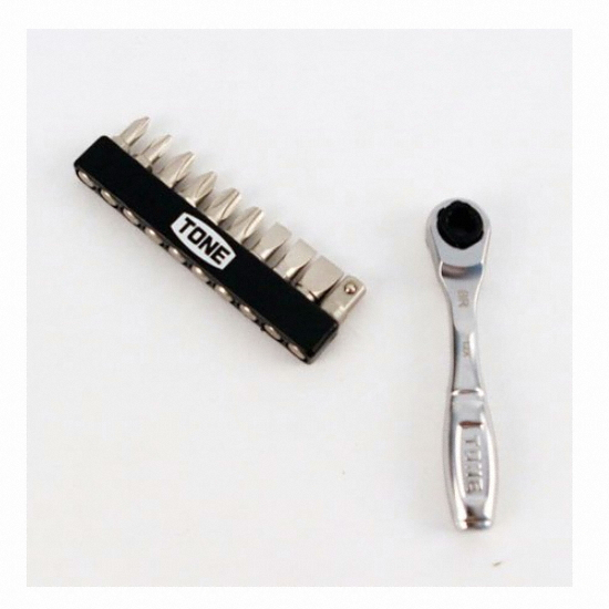 토네 비트라쳇세트 BR10S (10pcs)_이미지