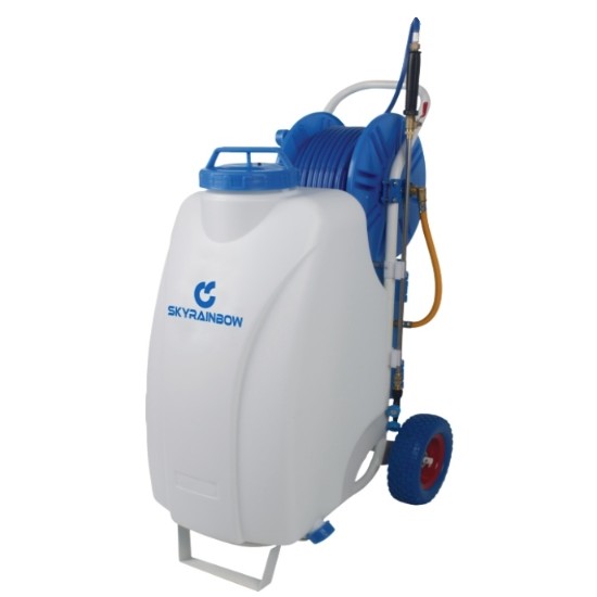 전동분무기 SKYRAINBOW 45L