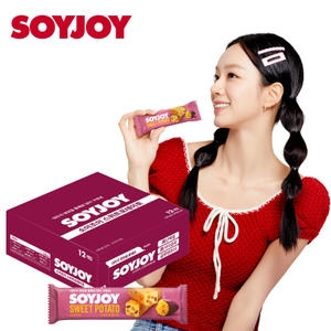 동아오츠카 소이조이 스위트포테이토 30g (12개)_이미지