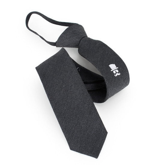 레디핏 자동 지퍼넥타이 GA5100