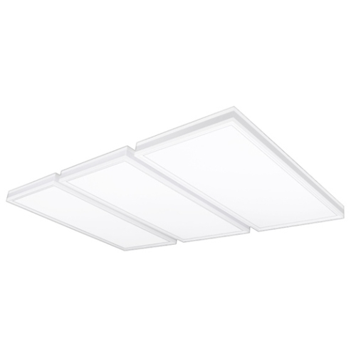 원하 LED 카타르 6등 거실등 180W_이미지