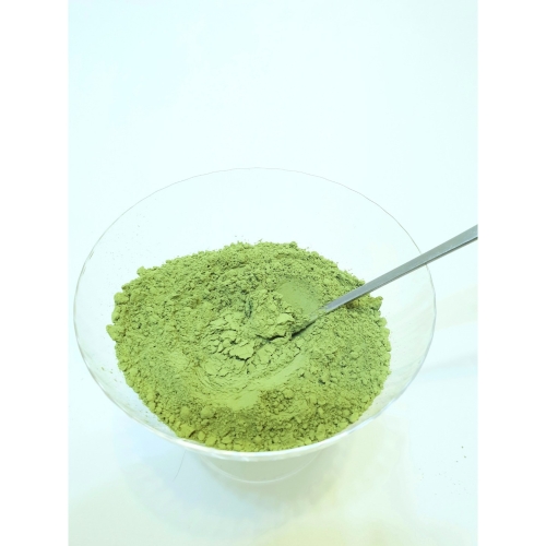 정다원 어린잎 녹차 50g (1개)