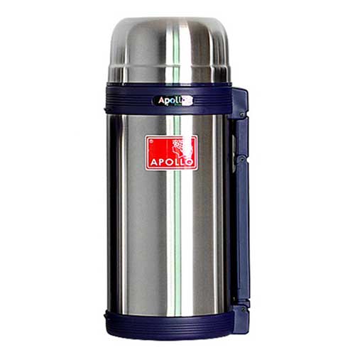 아폴로 보온보냉병 2L