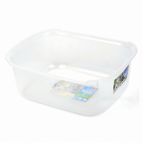 Snazzy 클린직사각씽크대야 대