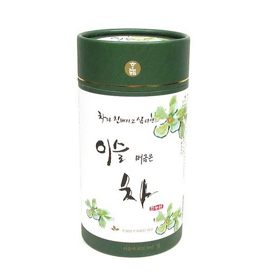 한농원 이슬차 25g (1개)_이미지