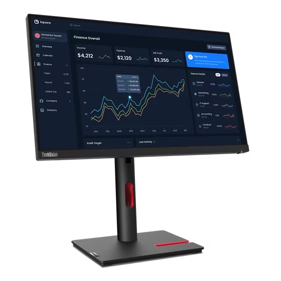 ����� ThinkVision T23i-30