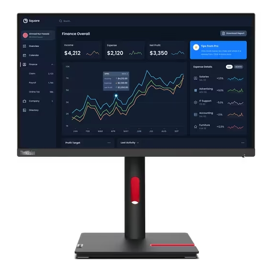 ����� ThinkVision T23i-30