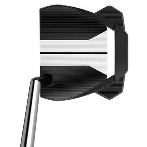 테일러메이드 스파이더 GTX 블랙 3번 퍼터 (병행)_이미지