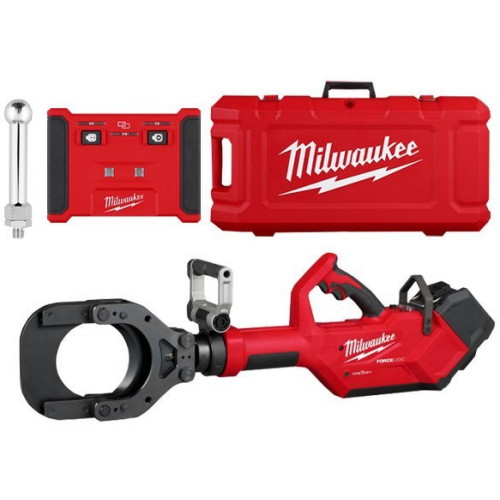 밀워키 M18 HCC125R (충전기없음, 배터리없음)_이미지