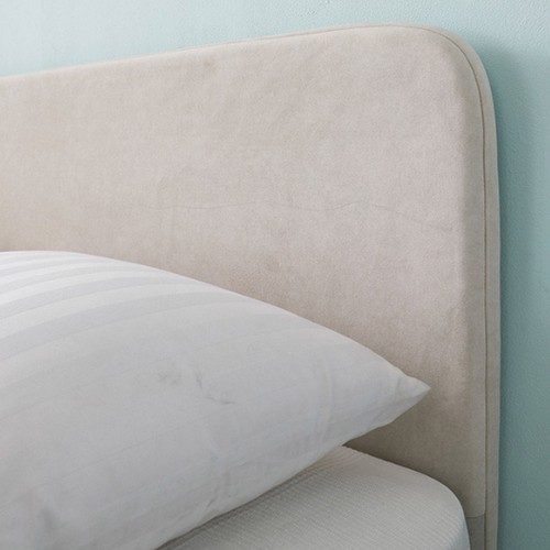 BIF보루네오 아르메 오픈형 패밀리침대 S+Q (독립스프링)_이미지