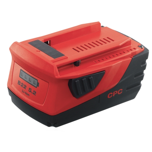 ��Ƽ 22V ���͸� B22
