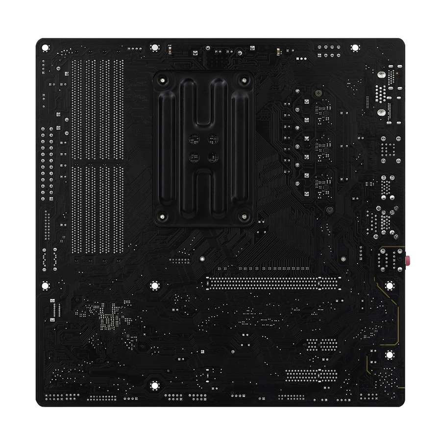 ASRock B550M Phantom Gaming 4 + WiFi6E 랜카드 패키지 디앤디컴_이미지