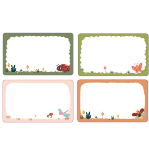 niimbot B21/B1 ���� 50 x 30mm