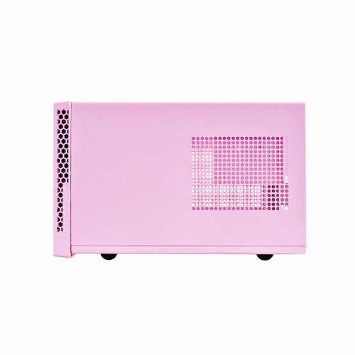 SilverStone Sugo SST-SG13 STCOM (핑크)_이미지