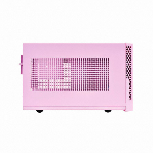 SilverStone Sugo SST-SG13 STCOM (핑크)_이미지